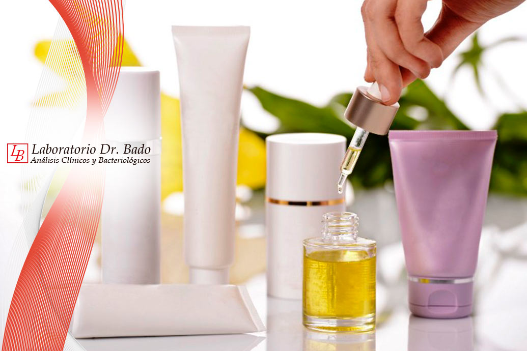 analisis productos cosmeticos